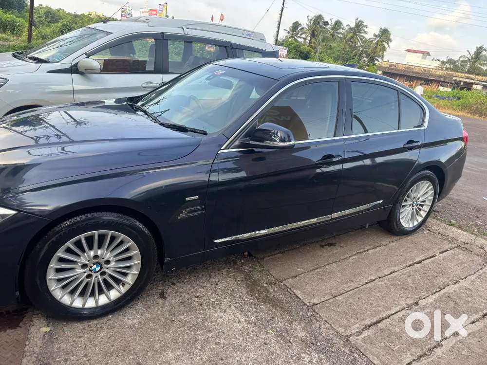 Bmw 320d Selling
