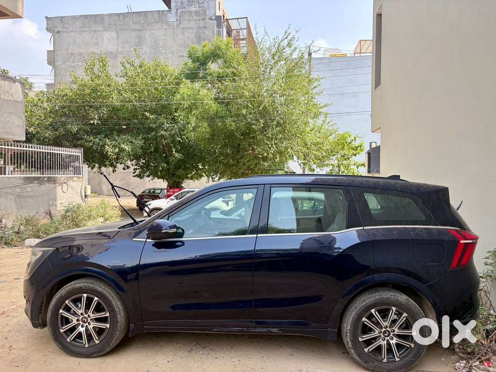 Mahindra Xuv700 Diesel 2023