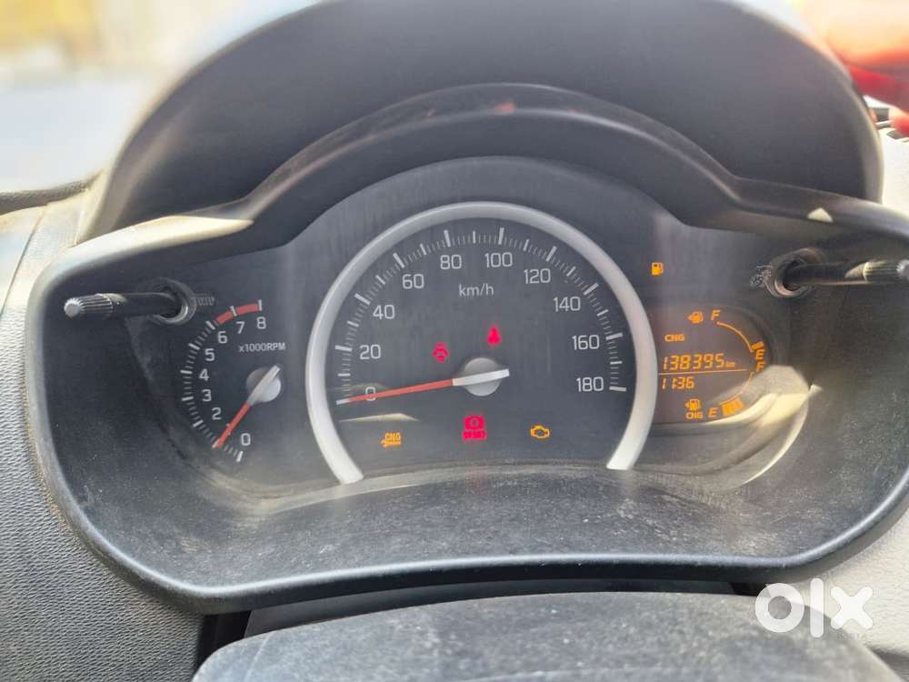 Maruti Suzuki Celerio 1.0 Tour H2 Cng, 2020, Cng & Hybrids