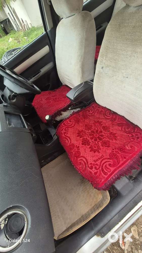 Dzire Cng Full Loaded
