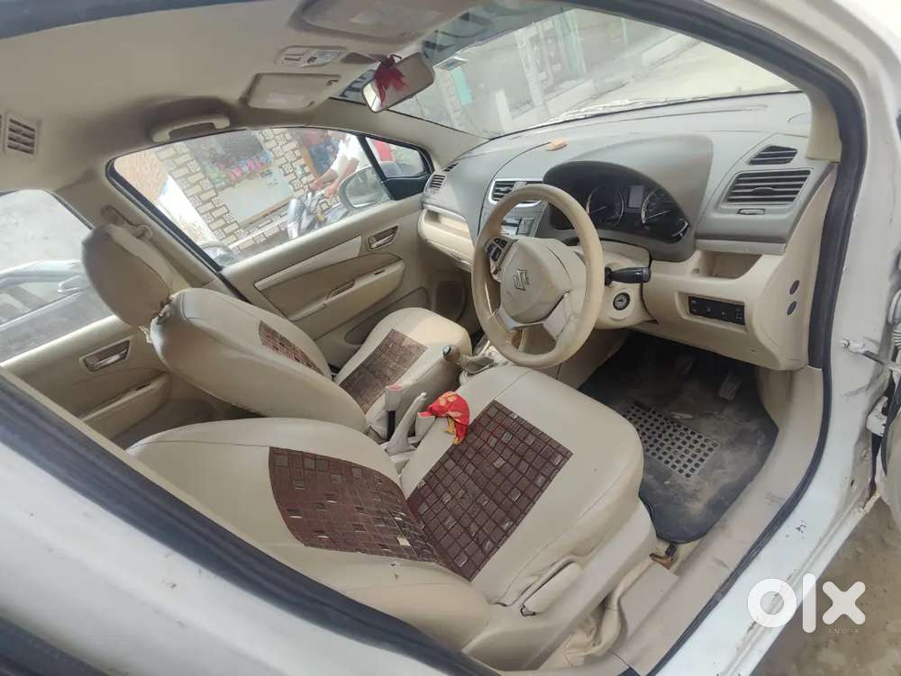 Maruti Suzuki Ertiga Vdi 2016