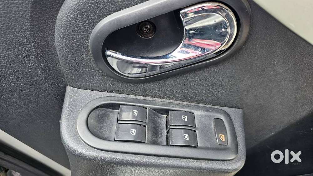 Renault Duster 2012-2015 85ps Diesel Rxl Optional, 2014, Diesel