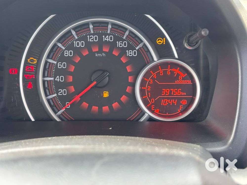 Maruti Suzuki Wagon R Zxi, 2019, Petrol