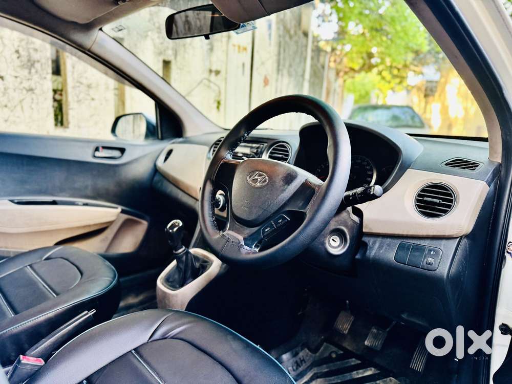 Hyundai Grand I10 1.2 Crdi Magna, 2017, Diesel