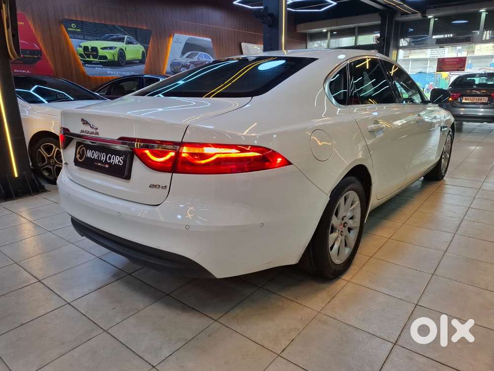Jaguar Xf 2.0 Diesel Prestige, 2020, Diesel
