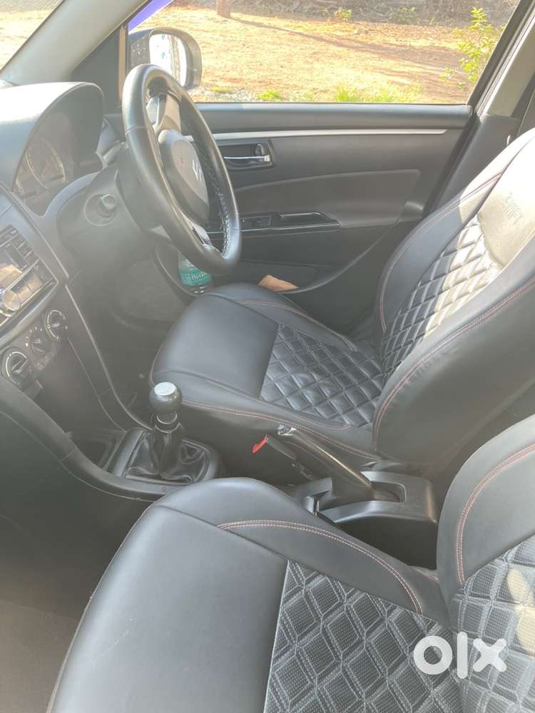 Maruti Suzuki Swift 2013 Diesel Well Maintained