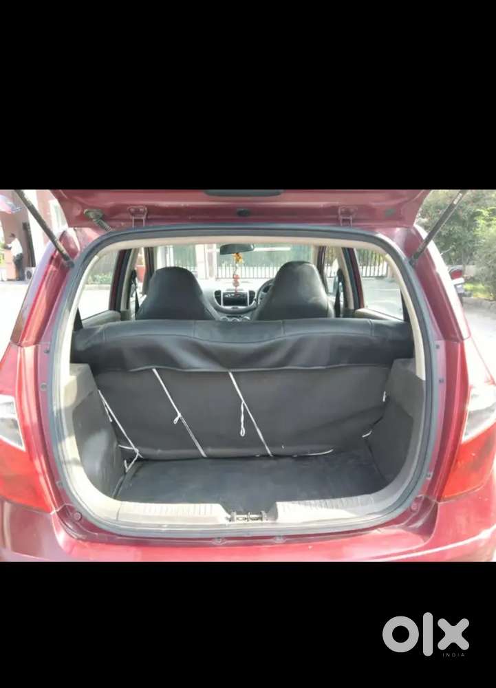 Hyundai I10 2014 Petrol 72000 Km