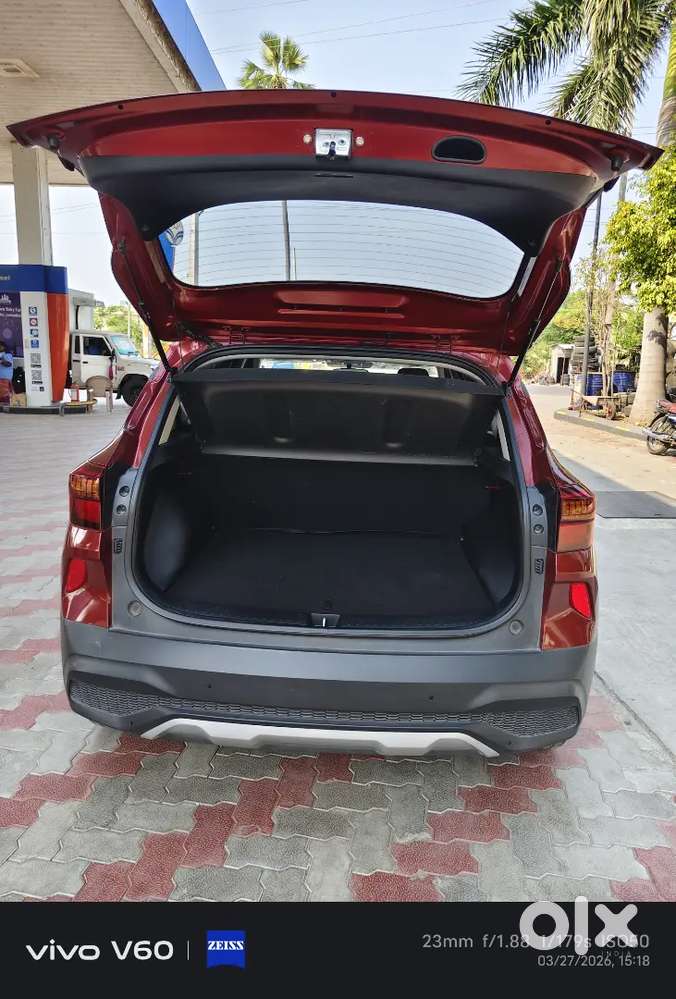 Kia Seltos 2020 Petrol Well Maintained