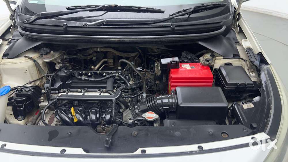 Hyundai Elite I20 Sportz Plus, 2019, Petrol