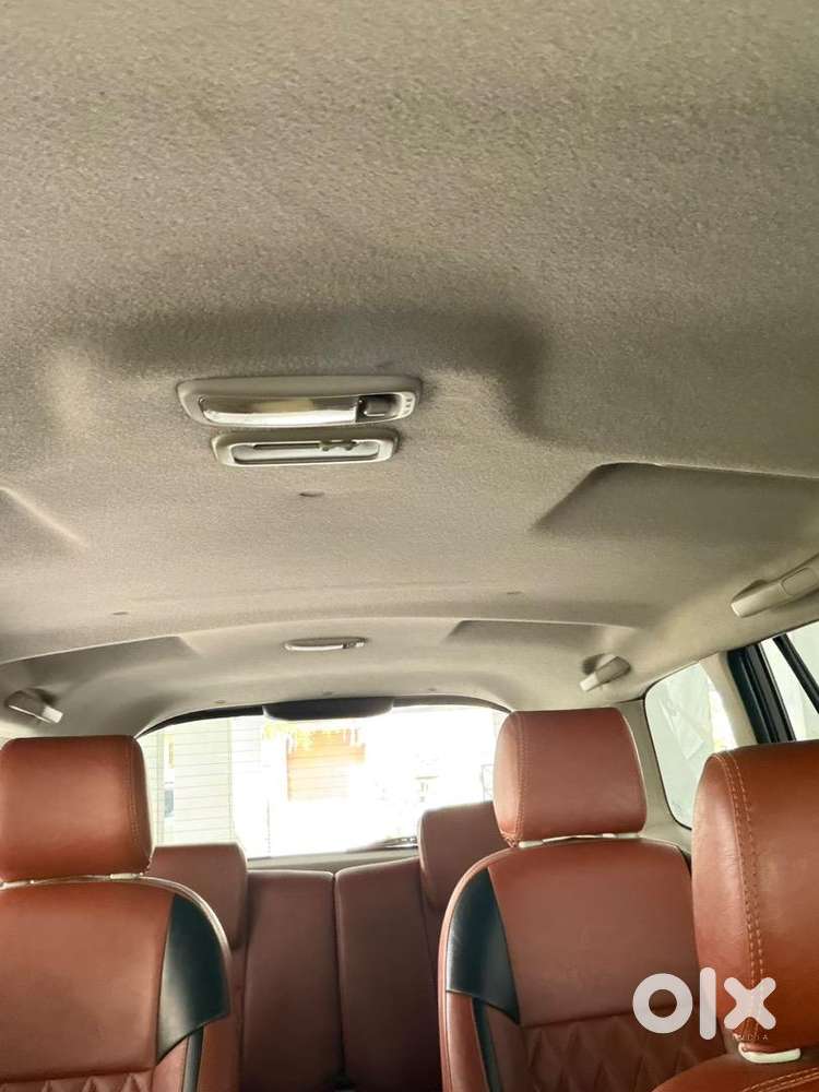 Toyota Innova 2014 Diesel 124000 Km Driven