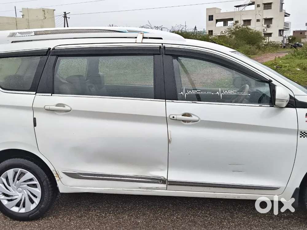 Maruti Suzuki Ertiga Vdi 2020
