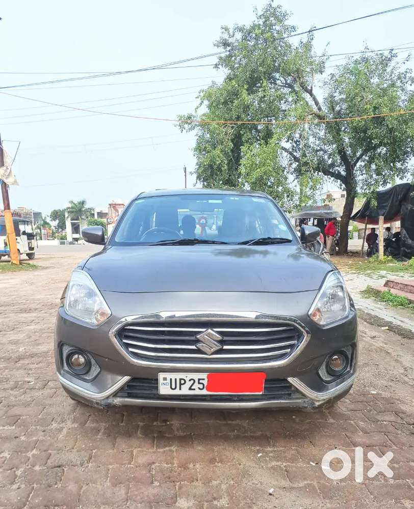 2018 Dzire Vdi Diesel | 88,490 Km | 23 Km/l | Excellent Condition