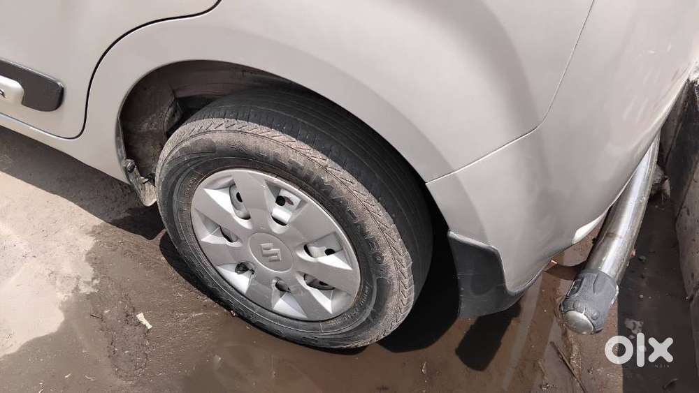 Maruti Suzuki Wagon R