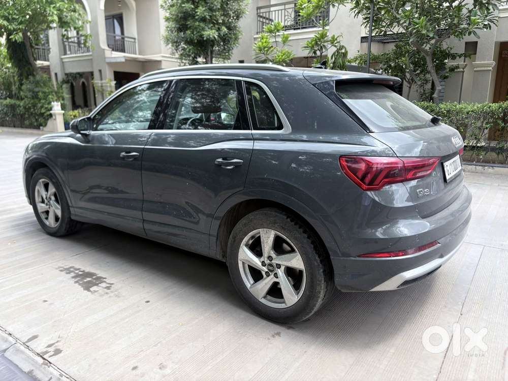 Audi Q3 40 Tfsi Premium Plus, 2025, Petrol