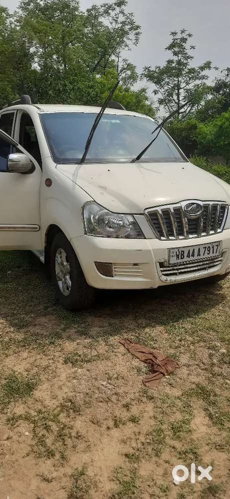 Mahindra Xylo 2012 Diesel 250000 Km Driven
