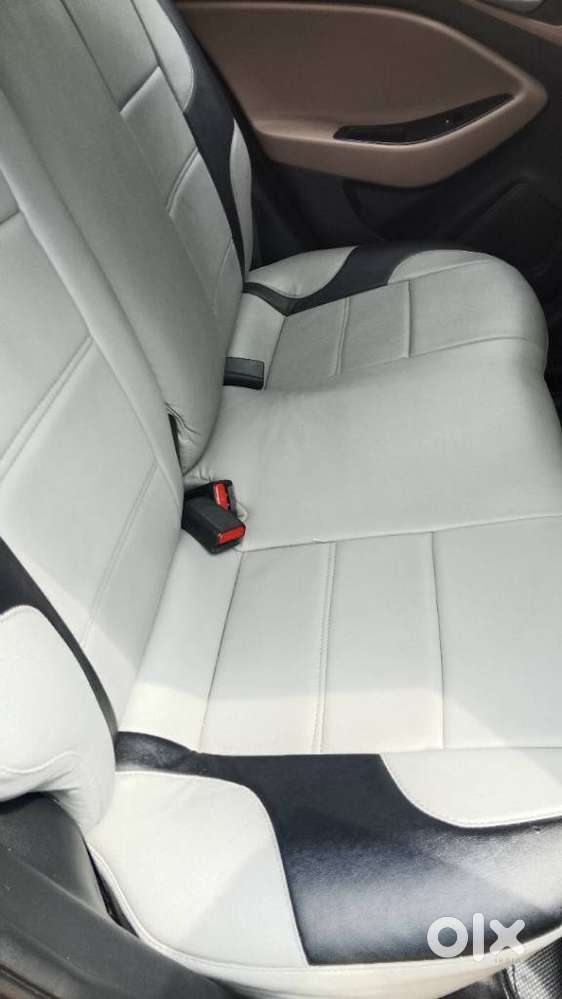 Hyundai I20 1.2 Asta, 2017, Petrol