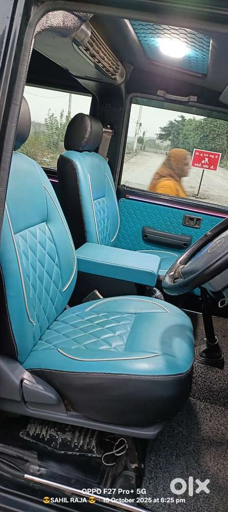 Toyota Qualis 2.4 D Gs, 2004, Diesel