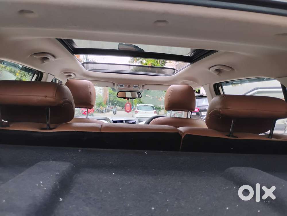 Hyundai Creta Sx 1.5 Diesel, 2022, Diesel