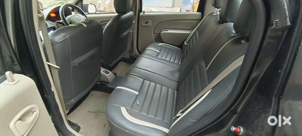 Mahindra Logan Diesel 1.5 Dlx, 2008, Diesel