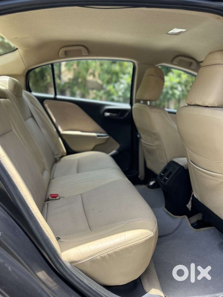 Honda City I-vtec Sv, 2018, Cng & Hybrids