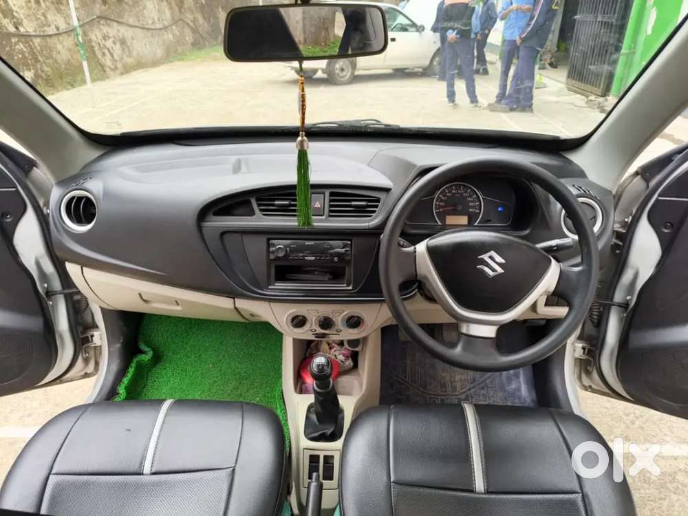 Maruti Suzuki Alto 800 2021