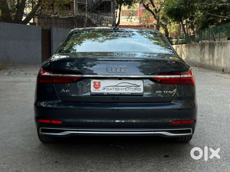 Audi A6 2.0 Tfsi Premium Plus, 2024, Petrol