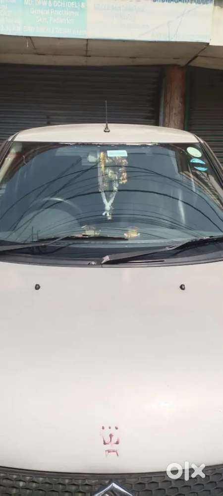 Maruti Suzuki Swift Vdi 2008