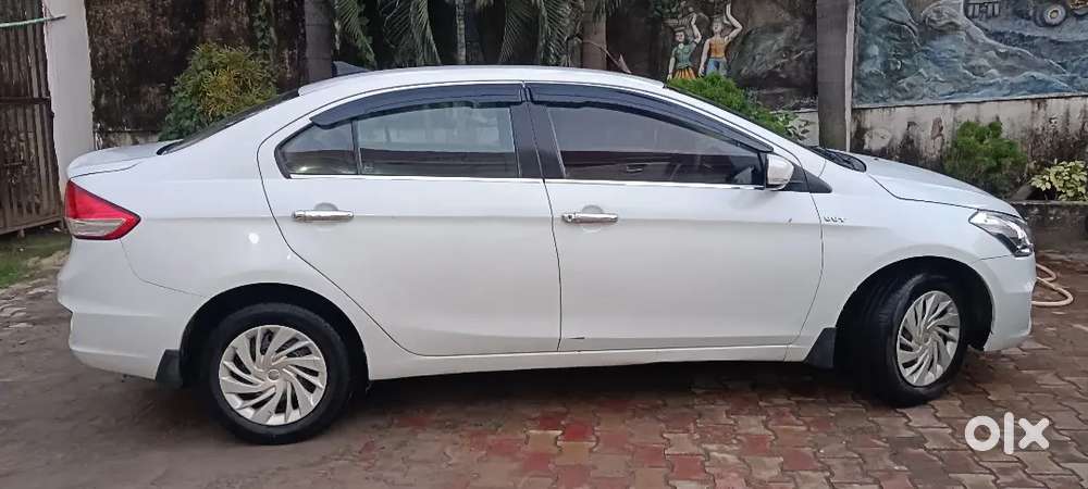 Maruti Suzuki Ciaz 2016 Model