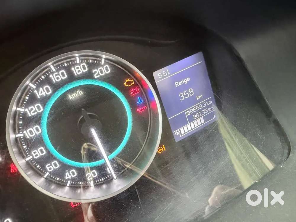 Maruti Suzuki Ignis 2023 Petrol 35000 Km Driven Turbo Engine