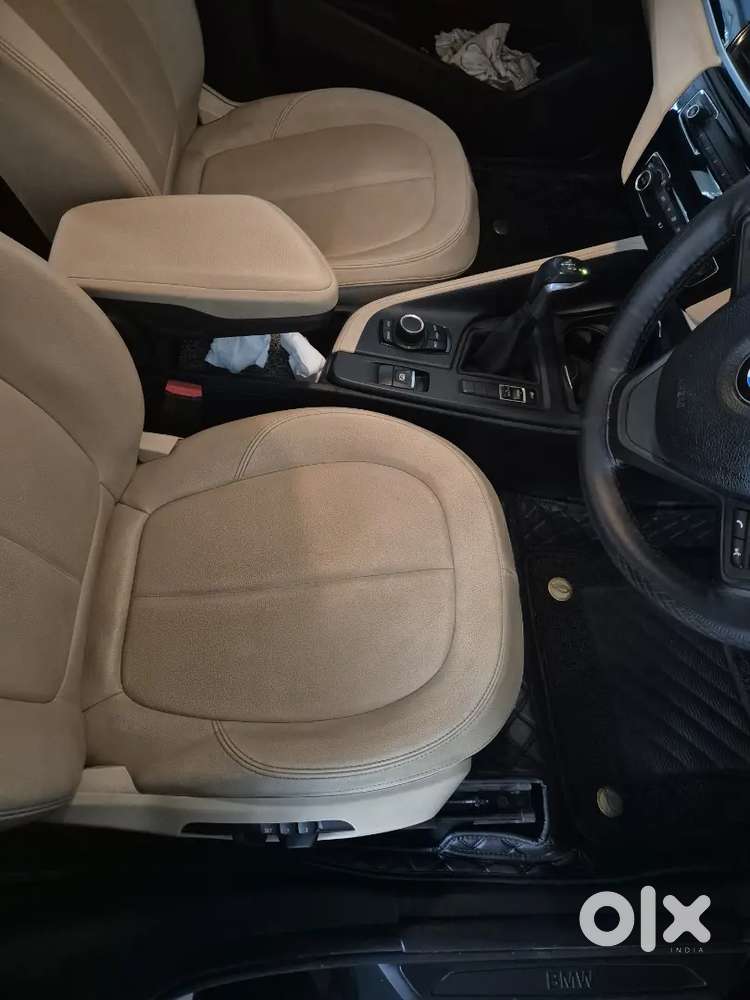 Bmw X1 2018 Diesel 49800 Km Driven