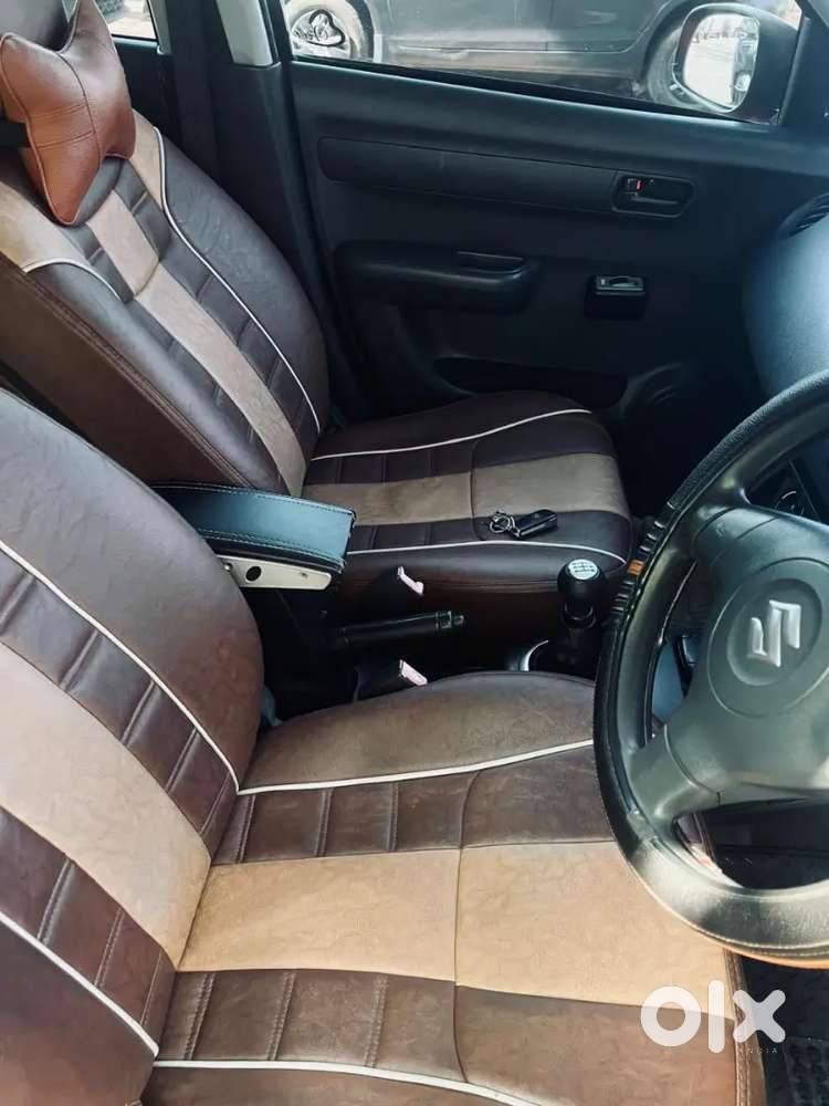 Maruti Suzuki Swift 2006