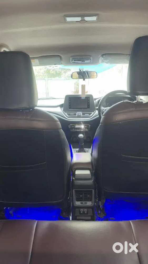 Baleno 2022 Well Maintained
Single Owner
Showroom Service
No Accidents