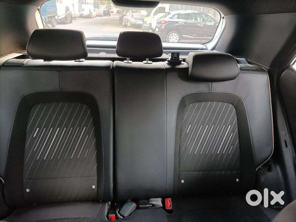 Hyundai Venue 1.0 Sx Turbo Dct, 2023, Petrol