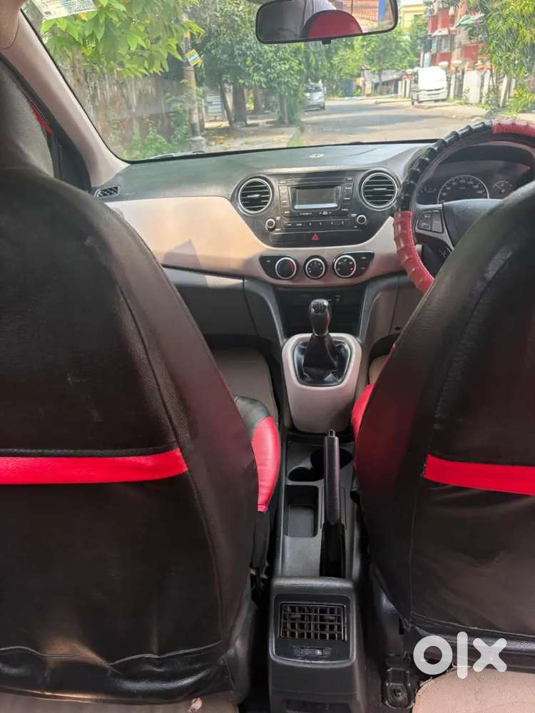 Hyundai I10 2019 Petrol Well Maintained