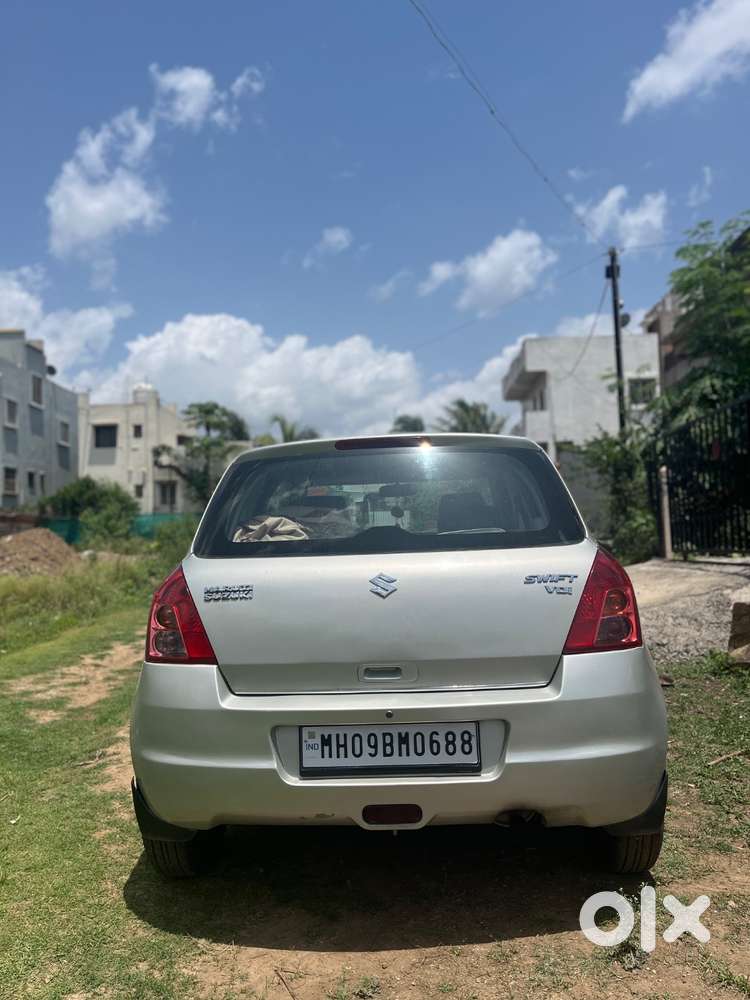 Maruti Suzuki Swift 2010 Diesel Well Maintained