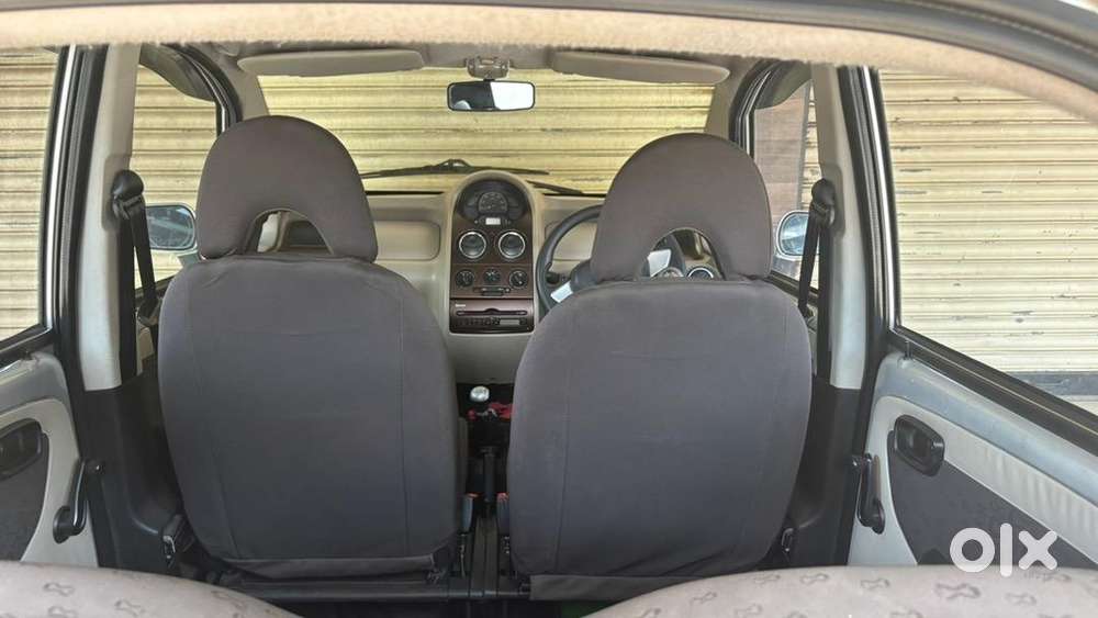 Tata Nano Genx 2017 Petrol 58000 Km Driven