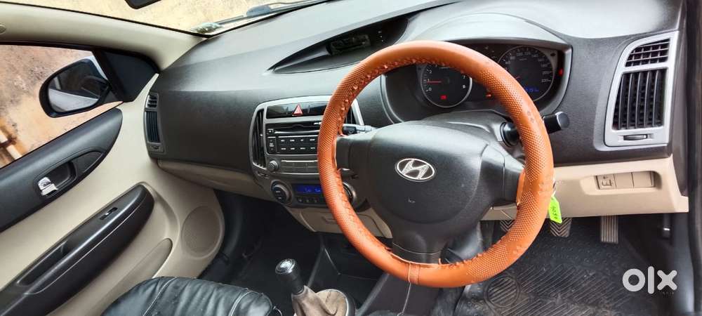 Hyundai I20 1.2 Asta, 2013, Petrol
