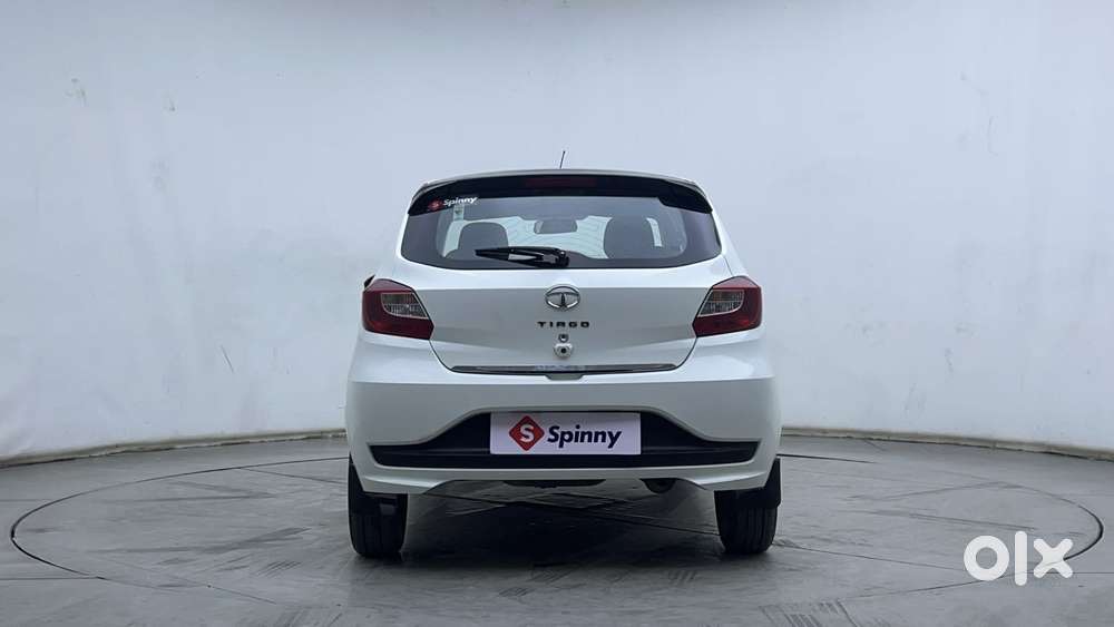 Tata Tiago Xza Plus, 2022, Petrol