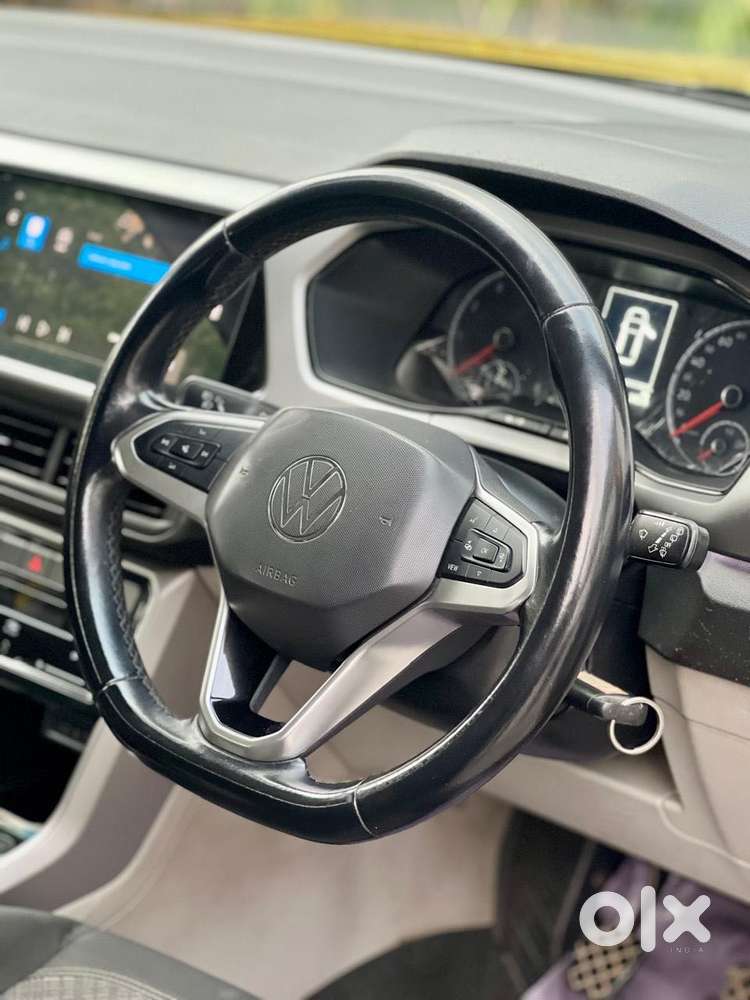 Volkswagen Taigun 1.0 Tsi Highline, 2021, Petrol