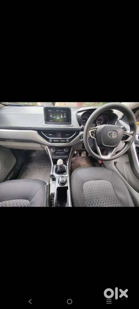 Tata Nexon 1.2 Revotron Xz, 2017, Diesel