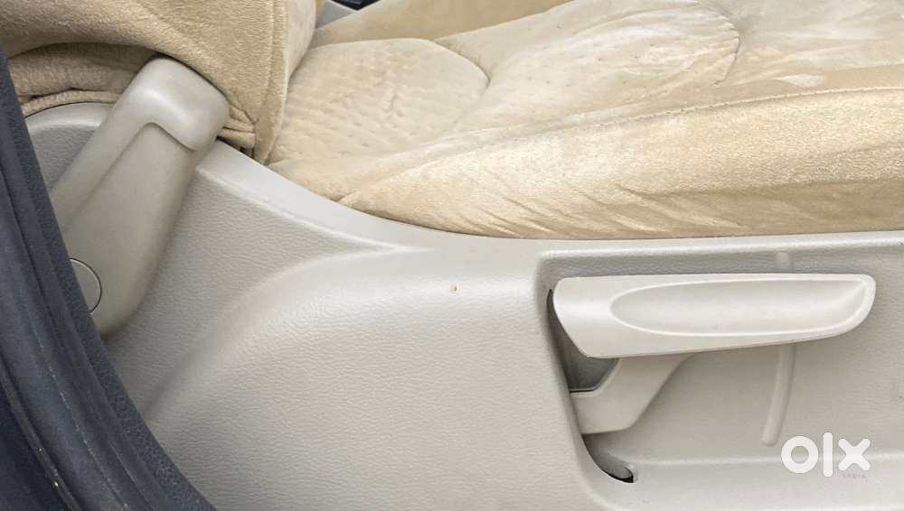 Volkswagen Polo 2009-2013 Highline Breeze, 2012, Petrol