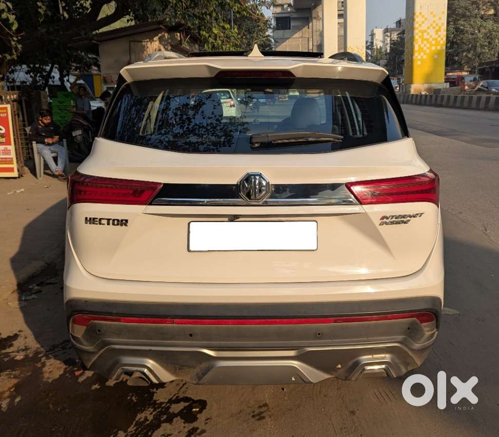 Mg Hector 2.0 Sharp Diesel, 2021, Diesel