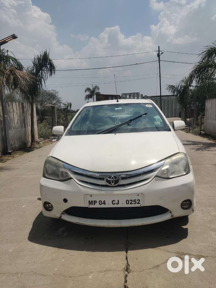 Toyota Etios Xclusive Diesel, 2012, Diesel