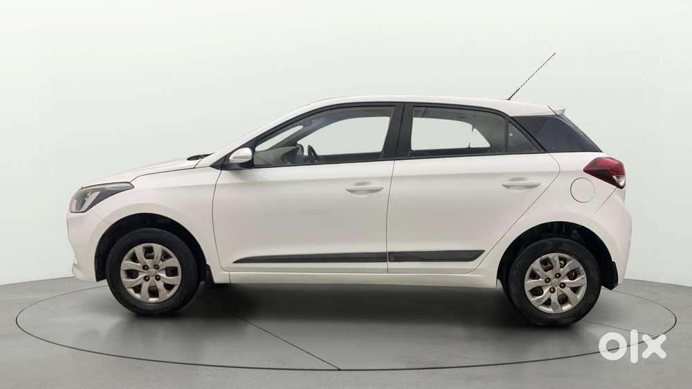 Hyundai Elite I20 Sportz 1.4, 2016, Diesel