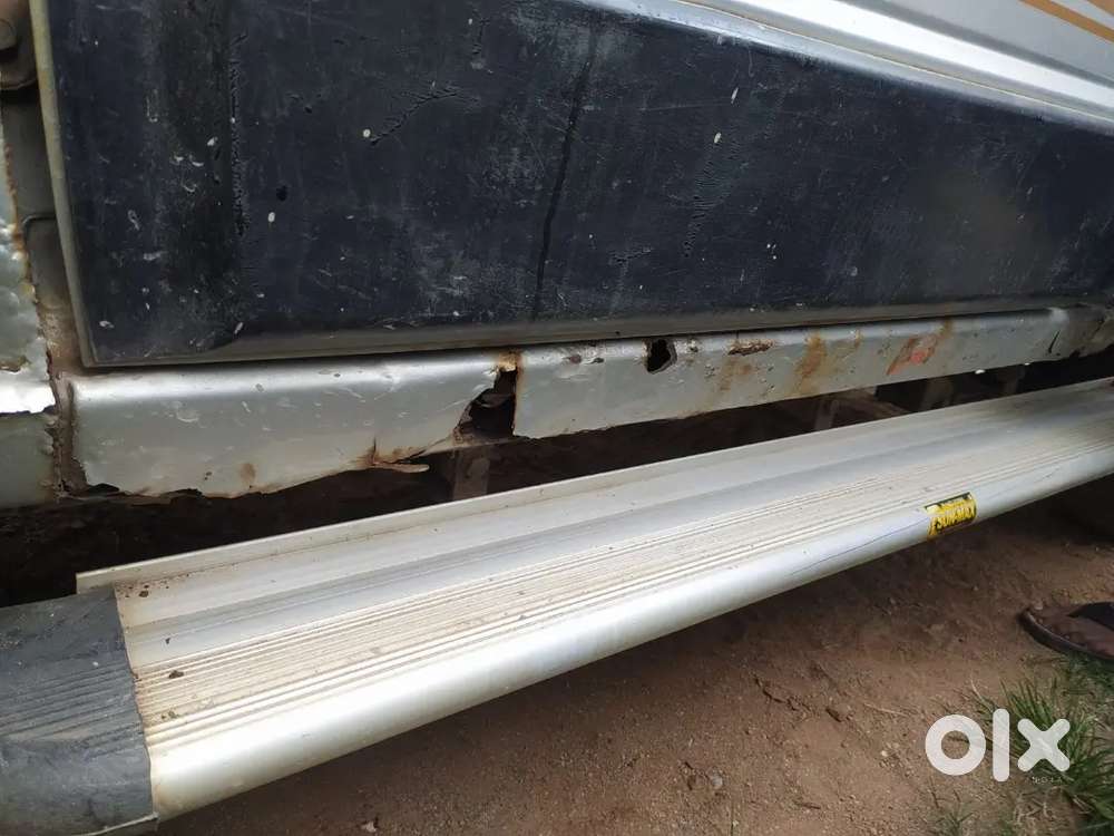 Tata Sumo Victa 2010 Diesel 95000 Km Driven