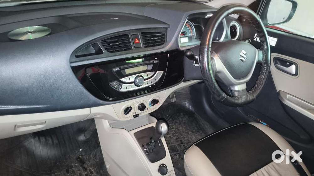 Alto K10 2016  16000kms Driven  New Tyres  Two Keys