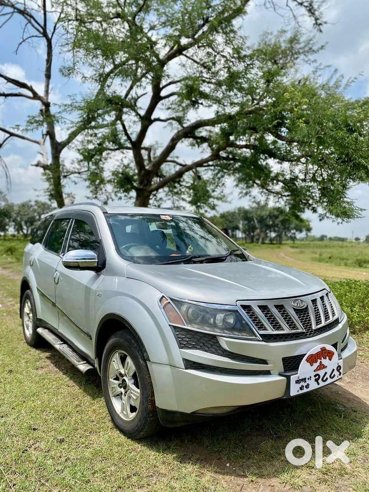 Mahindra Xuv500 Diesel Well Maintained