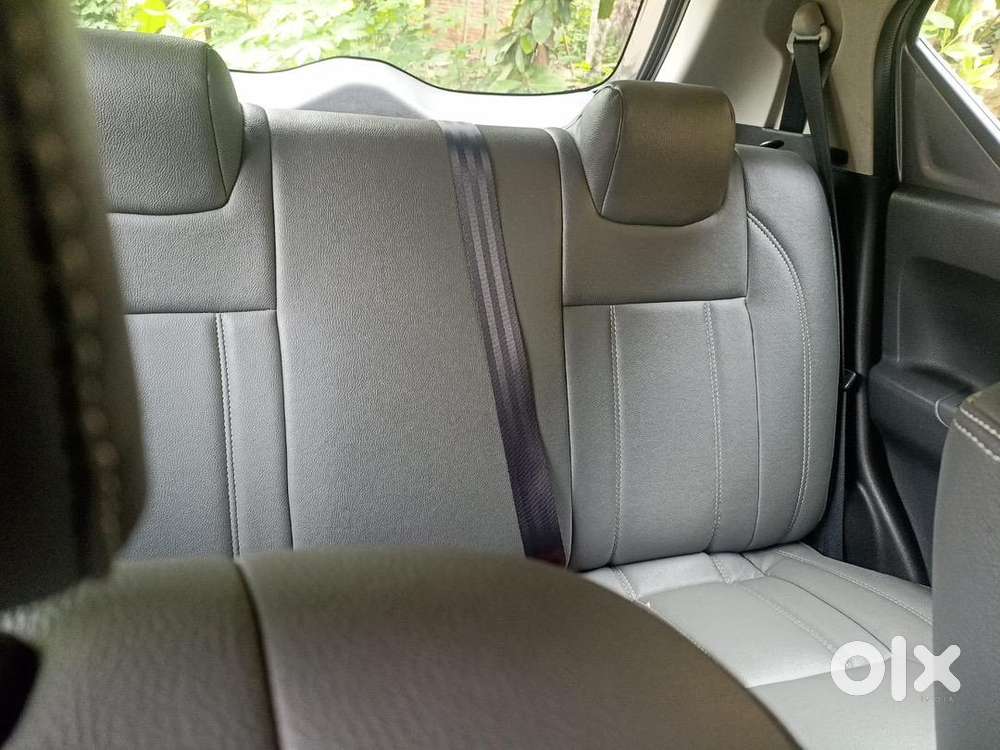Ignis 2022 Lightly Used 7000kms