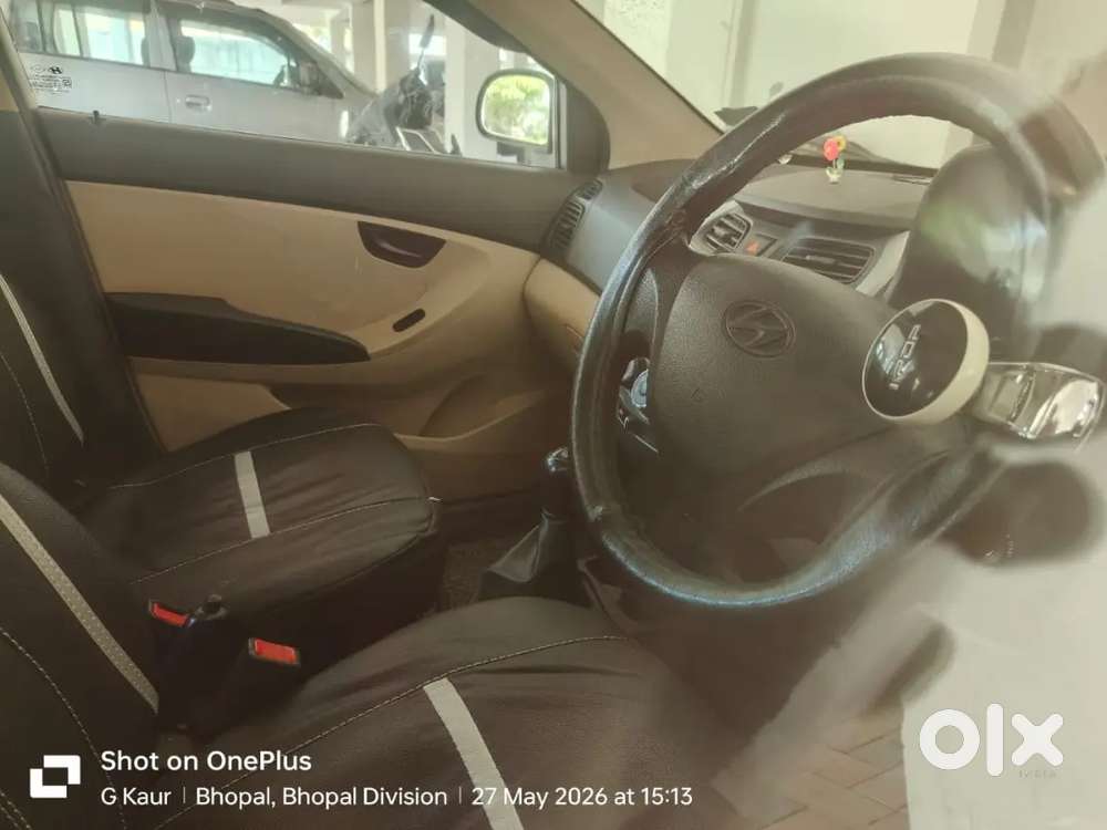 Car To Sell..  Model Hyundai Eon