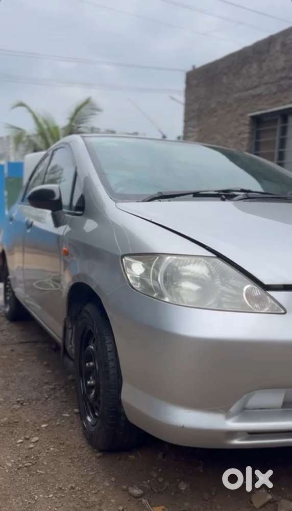 Honda City Available To Sale